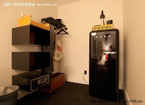 SMEG是什么品牌厨房电器 SMEG是什么品牌厨房电器