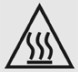 Smeg烤箱安全使用图标中文说明 Smeg烤箱安全使用图标中文说明