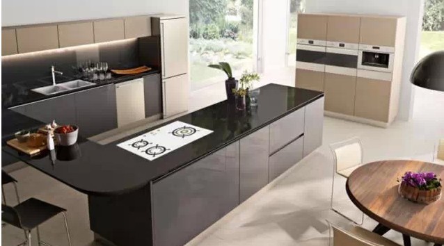 SMEG Classic 系列PC73GBO欣赏