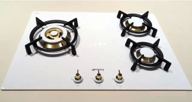 SMEG Classic 系列PC73GBO欣赏 SMEG Classic 系列PC73GBO欣赏