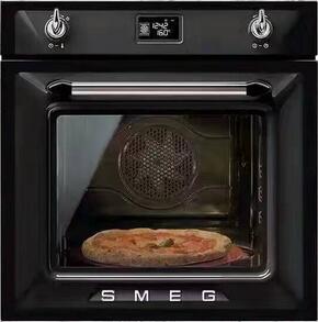 SMEG烤箱不加热故障原因