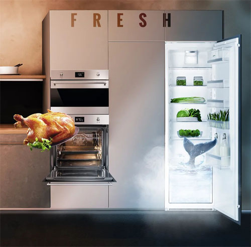 smeg618年度低价,邀你幸福“剁手”